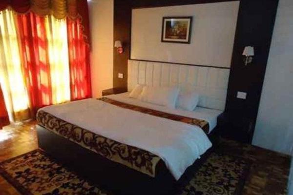 Hotel Imperial Palace